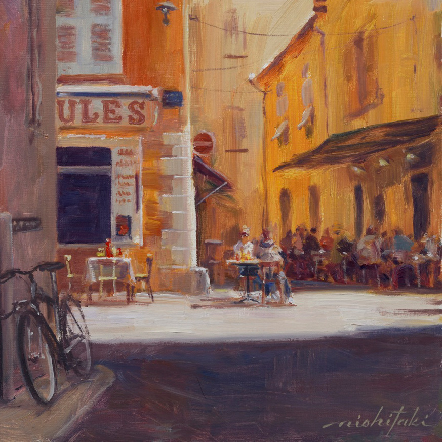 一枚の繪人気作家展（静岡伊勢丹 ザ・ギャラリー） | 一枚の繪