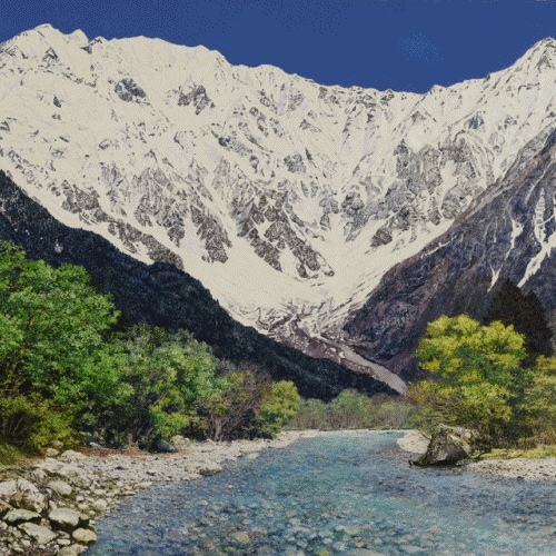 一枚の繪ミュージアム2026　大作から小品まで