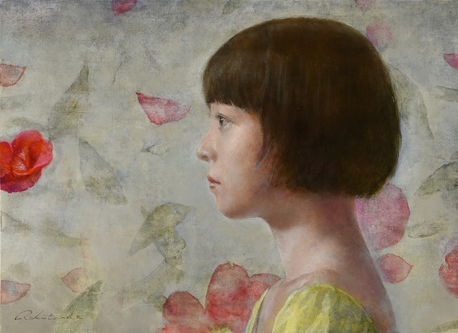 一枚の繪 2026年2・3月号 2026 Feb.-Mar. No.614 | 一枚の繪