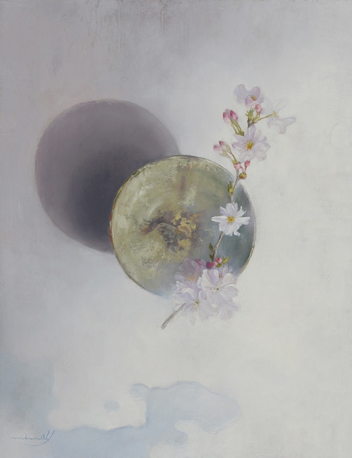 一枚の繪 2026年2・3月号 2026 Feb.-Mar. No.614 | 一枚の繪