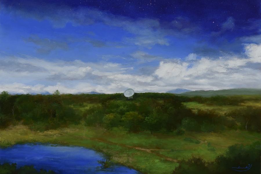 湯澤美麻展－reunion2026－