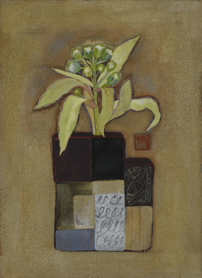 「フキノトウ」　日本4号　264,000円